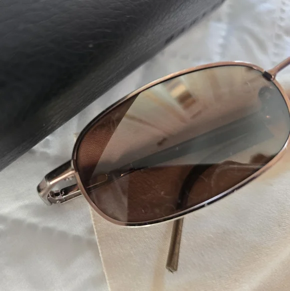 Maui Jim Sunglasses MJ135 Manini - Picture 7 of 9